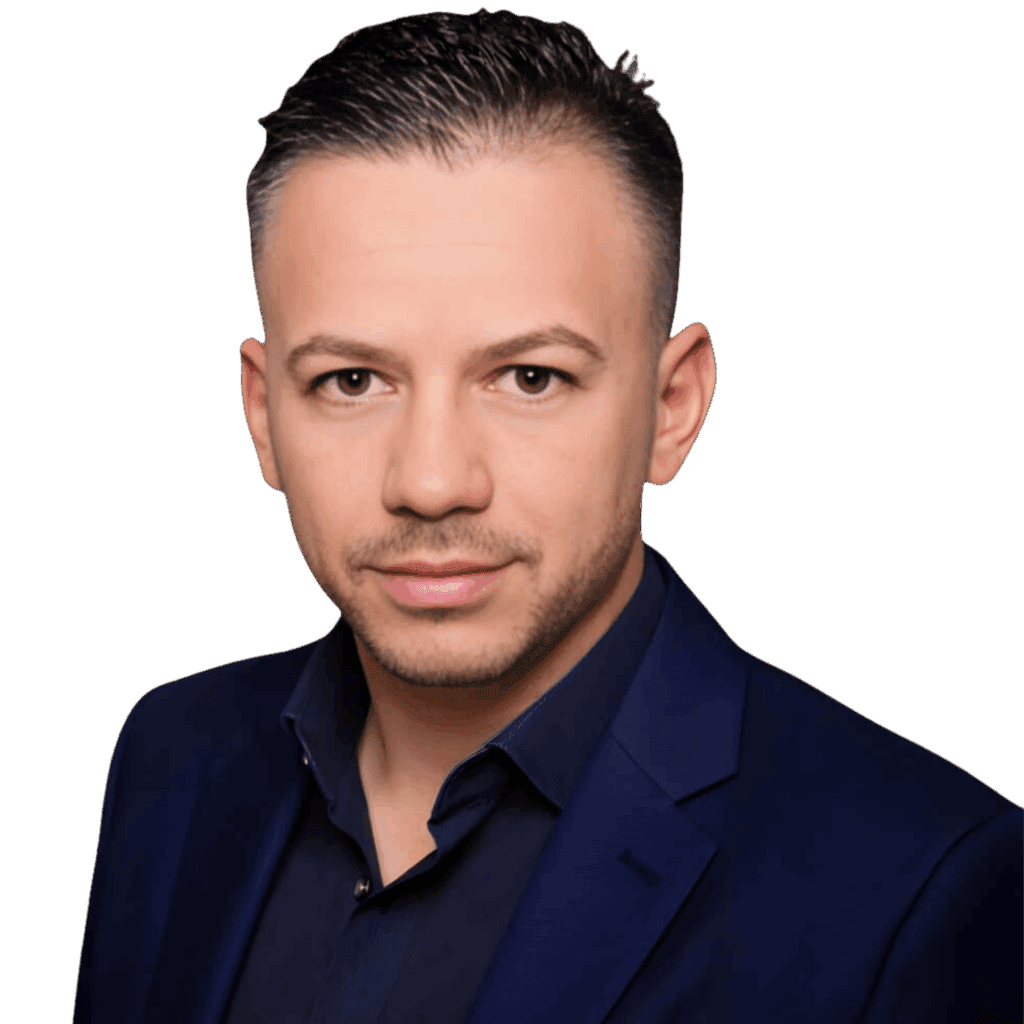 Liviu I. Ursan