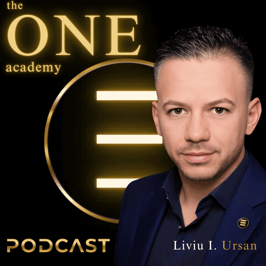 Podcast Liviu Ursan