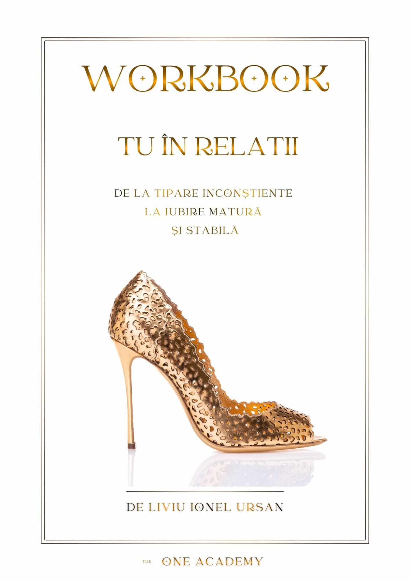 Workbook Relationship Identity