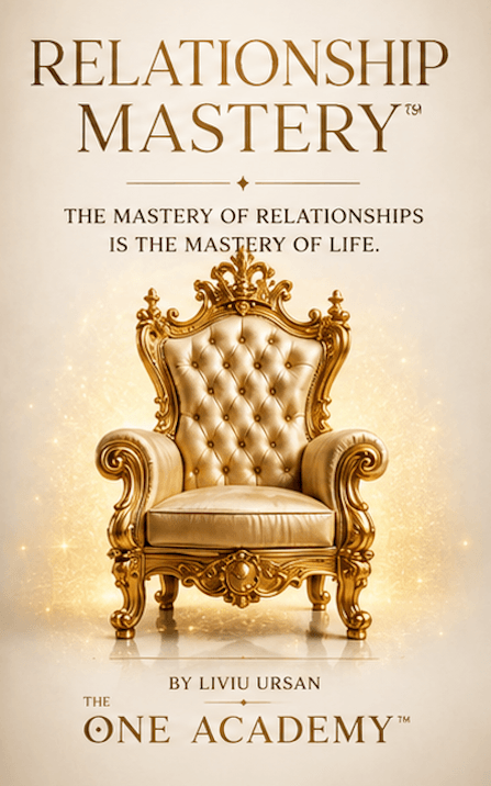 Relationship Mastery