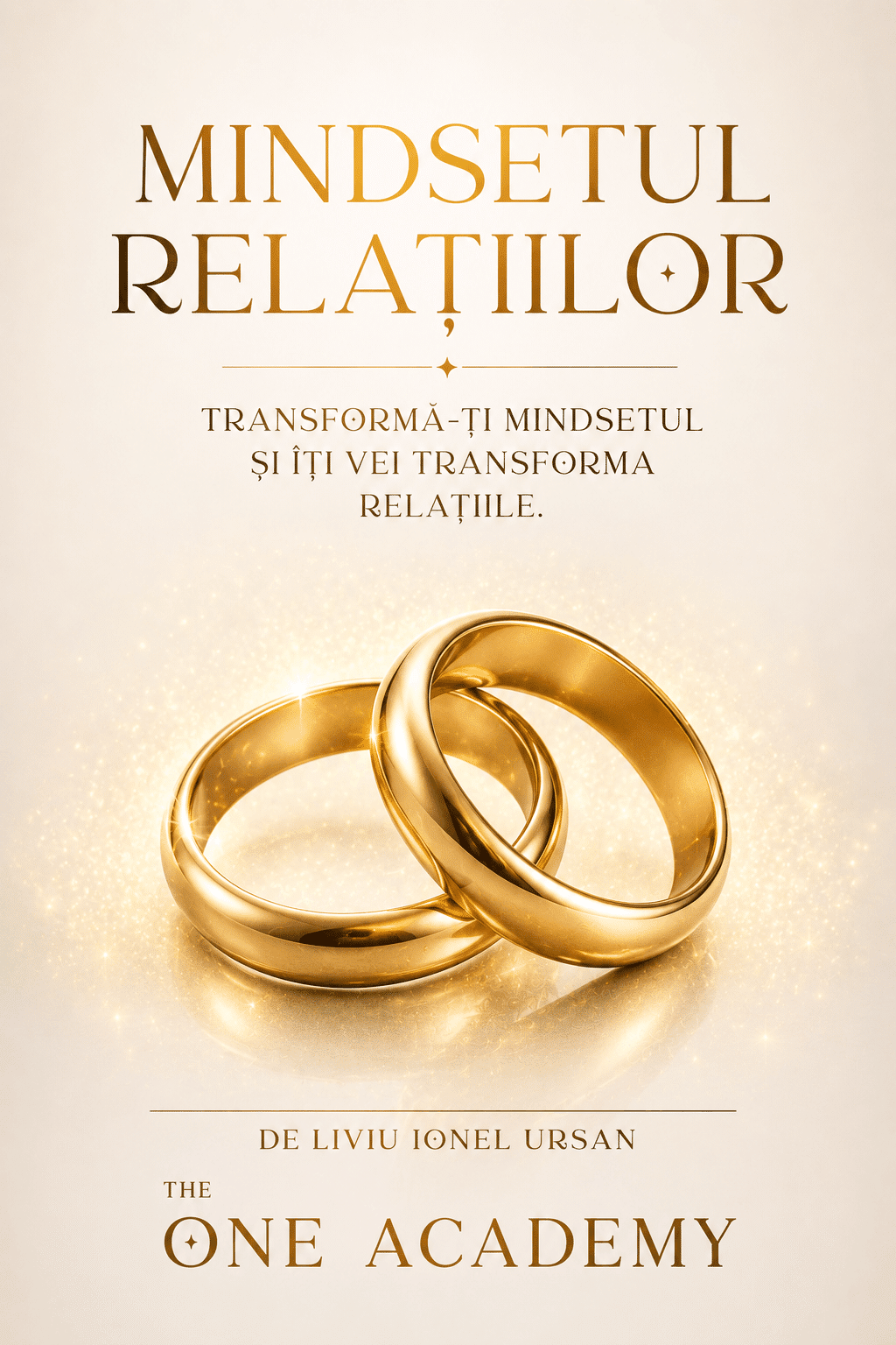Mindsetul Relațiilor