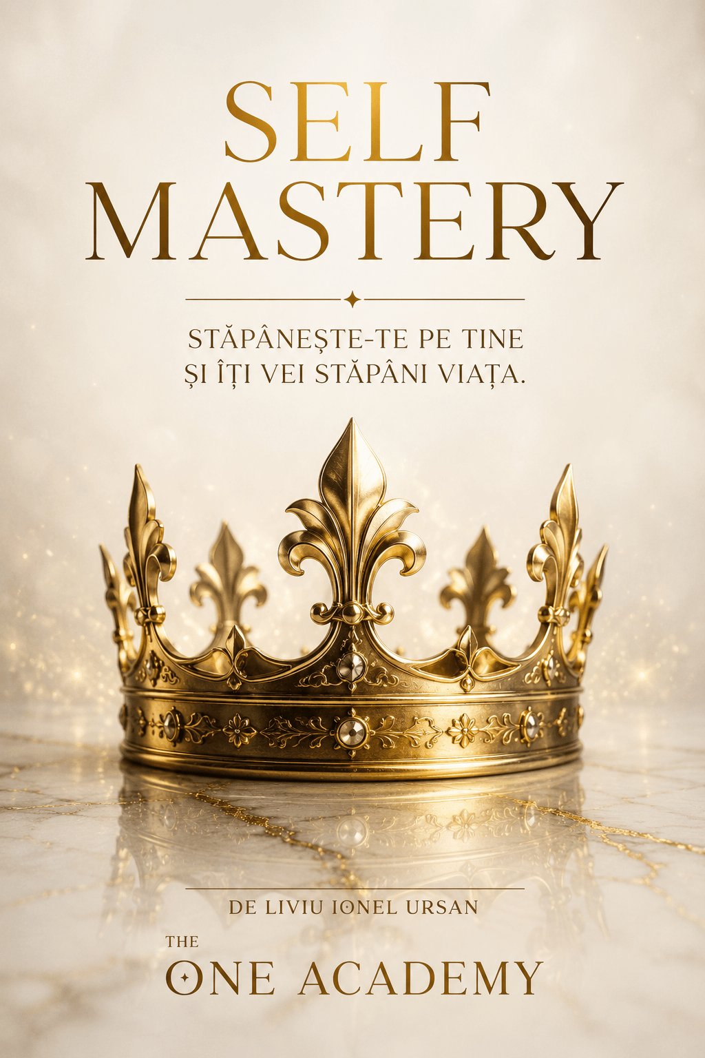 Self Mastery