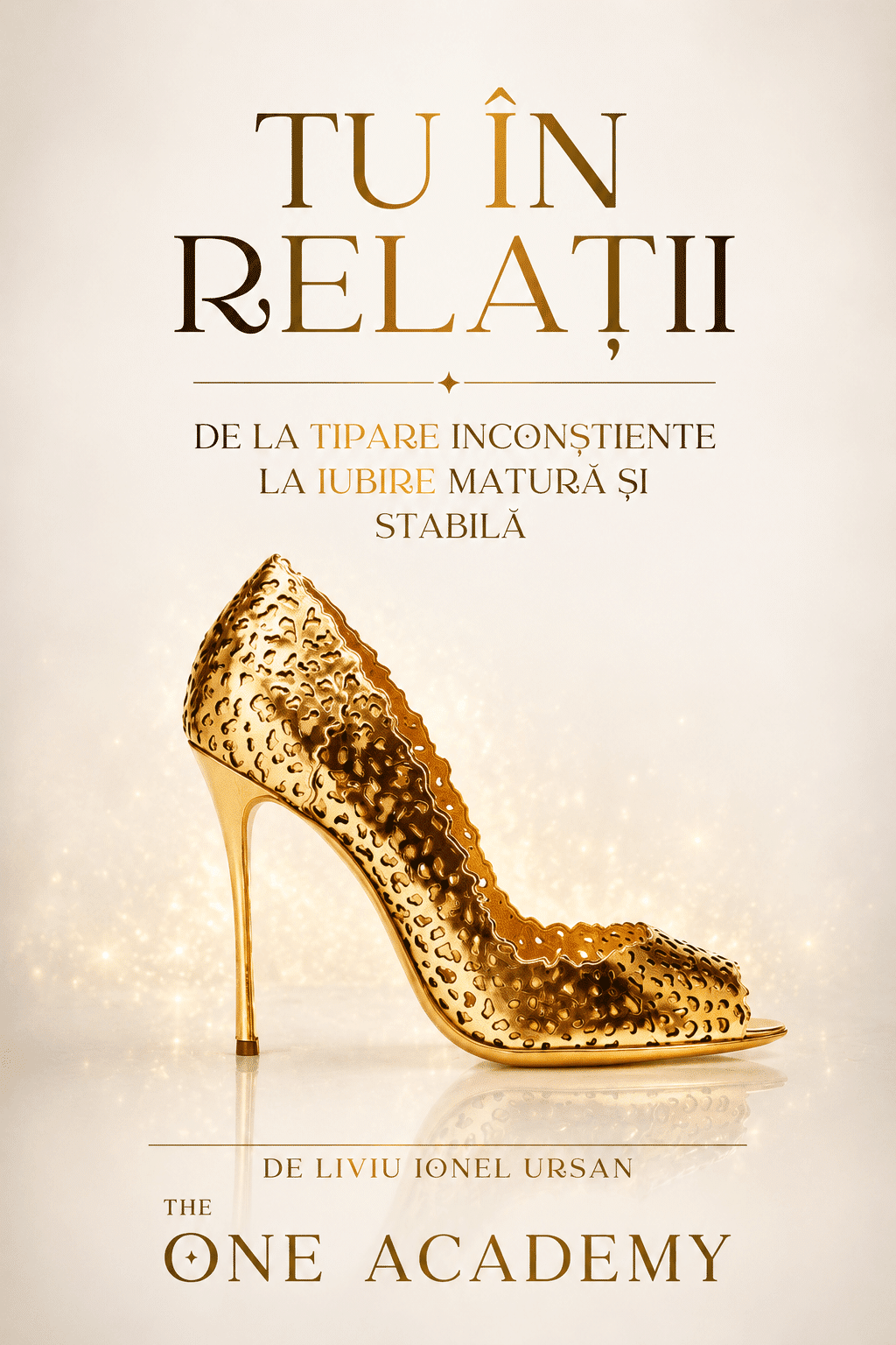 Tu în Relații
